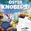 Luisa Rapp: Oster Knobel-Ei - Osterrätse Luisa Rapp: Oster Knobel-Ei - Osterrätse