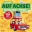 Luisa Rapp: Auf Achse! Reisespiele für Luisa Rapp: Auf Achse! Reisespiele für