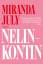 Miranda July: Nelinkontin