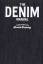 The Denim Manual