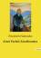 Friedrich Nietzsche: Ainsi Parlait Zarat Friedrich Nietzsche: Ainsi Parlait Zarat