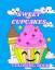 Luna B. Helle: Sweet Cupcakes Coloring B