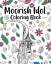 Paperland: Moorish Idol Coloring Book