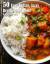 Kelly Johnson: 50 Easy Indian Curry Reci