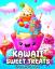 Lucy Riley: Kawaii Sweet Treats Coloring