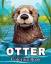 Mandykfm Bb: Otter Coloring Book