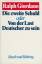 Ralph Giordano: Die zweite Schuld oder V