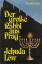 Frantisek Kafka: Der große Rabbi aus Pra