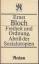 Ernst Bloch: Freiheit und Ordnung, Abriß