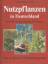 Udelgard KÖRBER-GROHNE: Nutzpflanzen in 