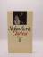 Zweig, Stefan und Knut Beck: Clarissa: E Zweig, Stefan und Knut Beck: Clarissa: E