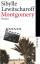 Sibylle Lewitscharoff: Montgomery: Roman Sibylle Lewitscharoff: Montgomery: Roman