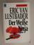 Eric Lustbader: Der weiße Ninja Eric van Eric Lustbader: Der weiße Ninja Eric van