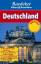 Baedeker, Allianz Reisefuehrer: Deutschl Baedeker, Allianz Reisefuehrer: Deutschl