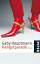 Gaby Hauptmann: Hengstparade: Roman Roma