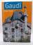 Judith Carmel-Arthur: Antoni Gaudi