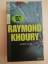 Raymond Khoury: Scriptum Raymond Khoury 