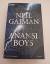 Heyne - Neil Gaiman: Anansi Boys Neil Ga