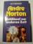 Andre Norton: Schlüssel zur anderen Zeit