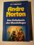 Andre Norton: Andre Norton - Das Geheimn