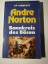 Andre Norton: Andre Norton - Bannkreis d