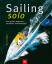 Compton Nic: Sailing Solo: Die grossen R