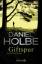 Daniel Holbe: Giftspur: Kriminalroman