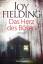 Fielding, Joy und Kristian Lutze: Das He