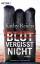 Reichs, Kathy und Klaus Berr: Blut vergi