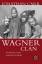 Jonathan Carr: Der Wagner-Clan: Geschich