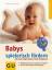 Pulkkinen Anne, (Verfasser): Babys spiel