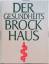 Brockhaus. Gesundheitsbrockhaus