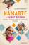 Christoph Zehendner: NAMASTE - Du bist g