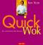 Hom Ken: Quick Wok. Die schnellsten Wok-