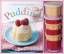 Jacqueline Böttcher: Pudding-Set: Buch u