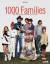 Uwe Ommer: 1000 Families: The Family Alb