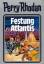 William Voltz: Festung Atlantis. Perry R