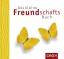 Celeste Marin: Das kleine Freundschafts-