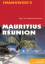 Ulrich Quack: Mauritius & La Réunion. Ti