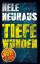 Nele Neuhaus: Tiefe Wunden: Thriller (BI