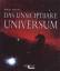 David Malin: Das unsichtbare Universum v