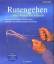 Ulrich Holst, Ulrich: Rutengehen. Wasser