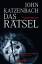 Katzenbach, John und Anke Kreutzer: Das Katzenbach, John und Anke Kreutzer: Das