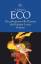 Eco, Umberto und Burkhart Kroeber: Die g Eco, Umberto und Burkhart Kroeber: Die g