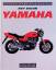 Bacon, Roy und Udo Stünkel: Yamaha Yamah