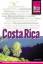 Detlef Kirst: Costa Rica Handbuch (Reise