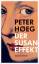 Hoeg, Peter und Peter Urban-Halle: Der S