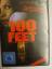 100 Feet DVD Horror   von den Machern vo