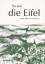 Gerhard Ziebolz: So war die Eifel: Sagen