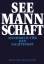 Ramon Gliewe: Seemannschaft : Handbuch f